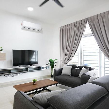Desaru Home Feel Theme By Joyfully 13M1 Exterior foto