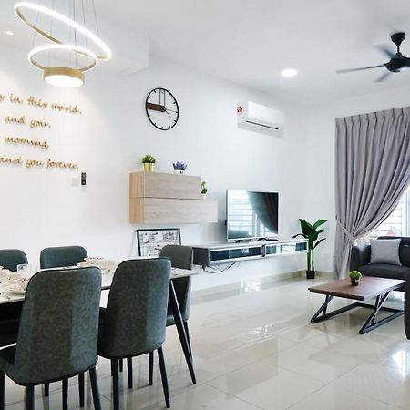 Desaru Home Feel Theme By Joyfully 13M1 Exterior foto