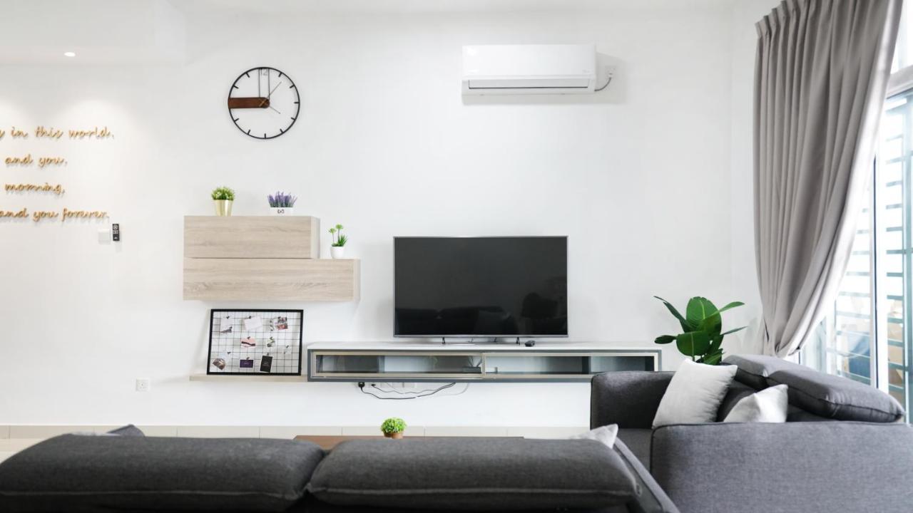 Desaru Home Feel Theme By Joyfully 13M1 Exterior foto