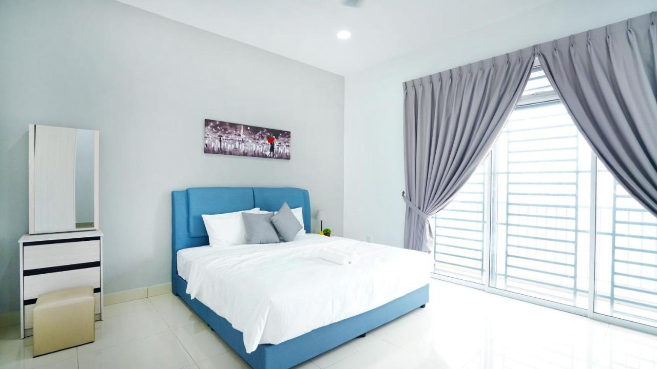 Desaru Home Feel Theme By Joyfully 13M1 Exterior foto