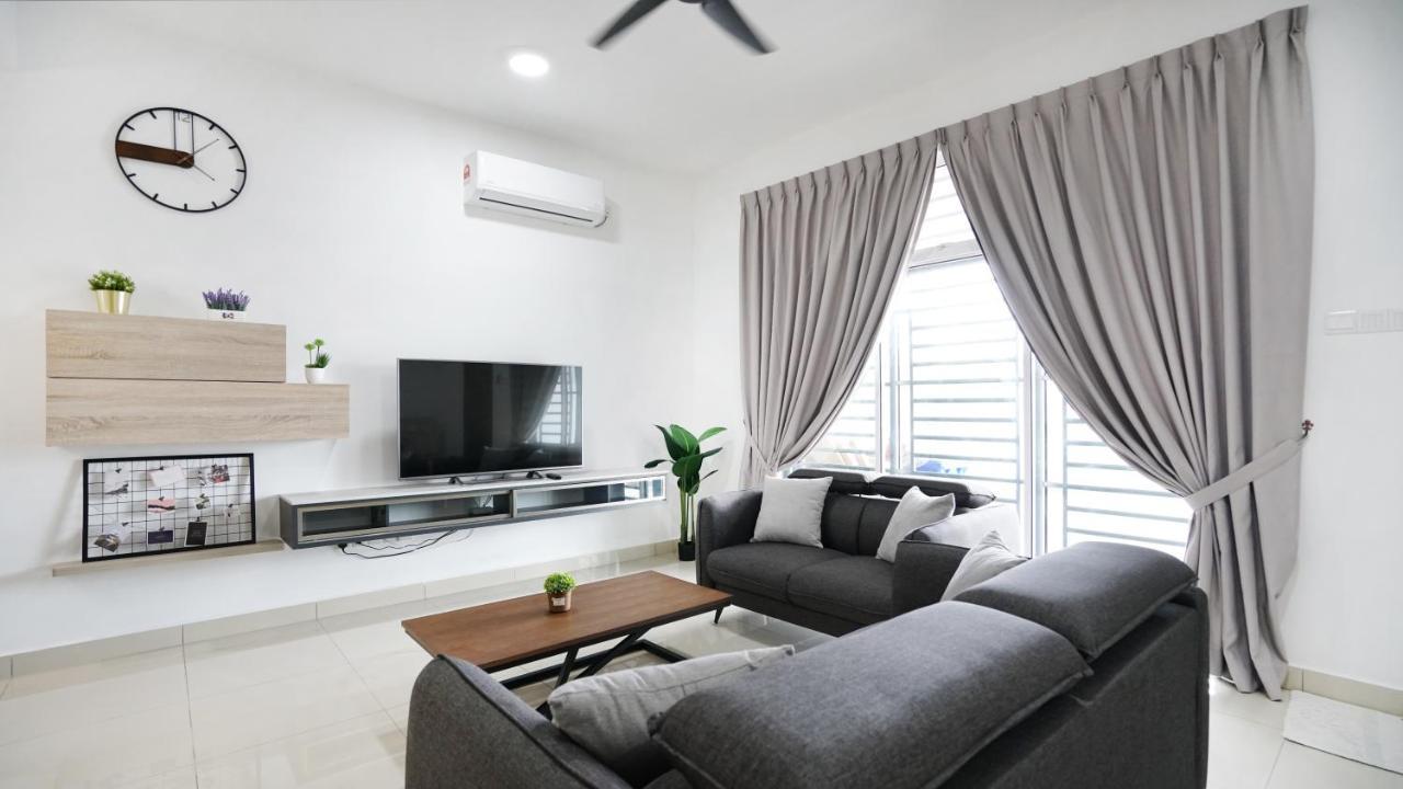 Desaru Home Feel Theme By Joyfully 13M1 Exterior foto