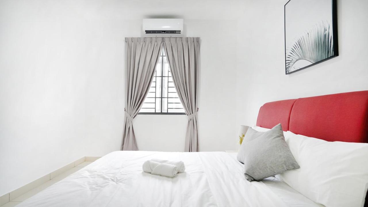 Desaru Home Feel Theme By Joyfully 13M1 Exterior foto