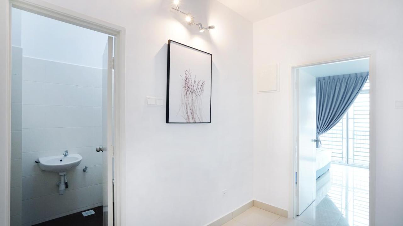 Desaru Home Feel Theme By Joyfully 13M1 Exterior foto