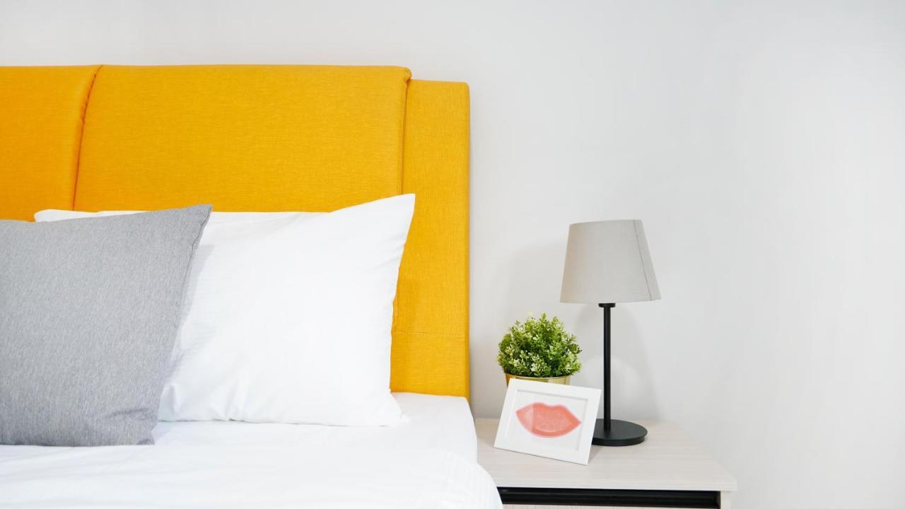 Desaru Home Feel Theme By Joyfully 13M1 Exterior foto