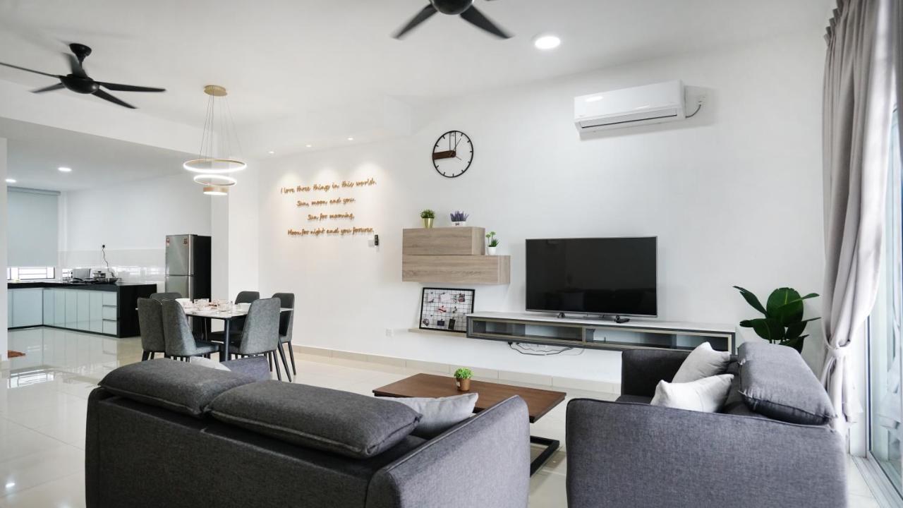 Desaru Home Feel Theme By Joyfully 13M1 Exterior foto