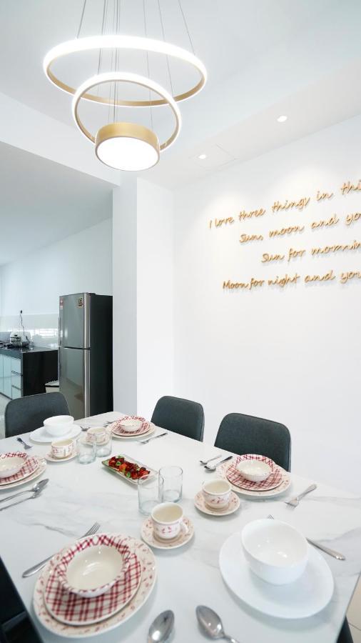 Desaru Home Feel Theme By Joyfully 13M1 Exterior foto