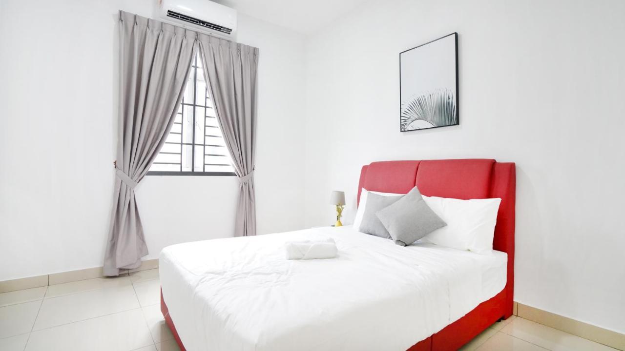 Desaru Home Feel Theme By Joyfully 13M1 Exterior foto