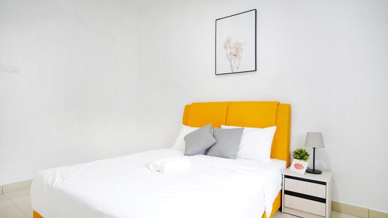 Desaru Home Feel Theme By Joyfully 13M1 Exterior foto