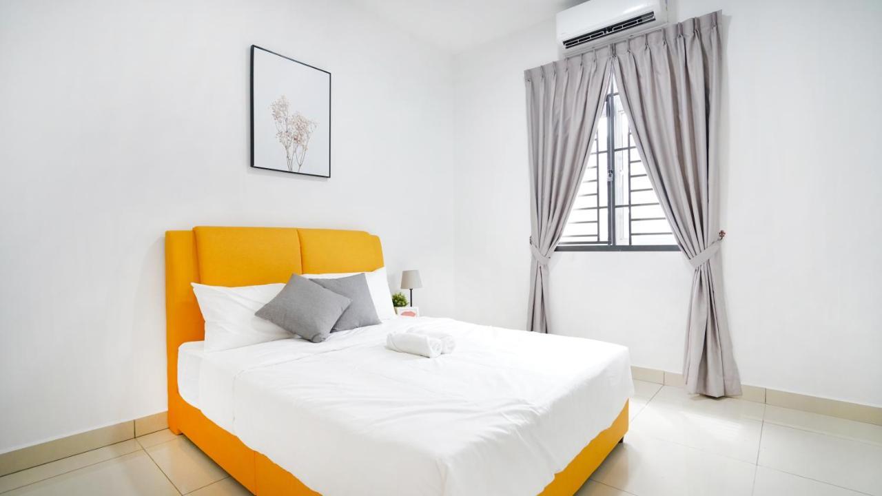 Desaru Home Feel Theme By Joyfully 13M1 Exterior foto